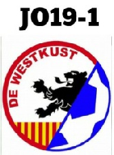 Westkust United JO19-1